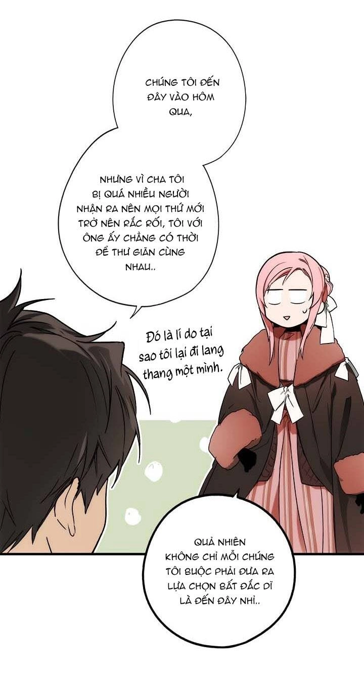 Câu Chuyện Cổ Tích Của Mẹ Kế Chapter 55 - 46