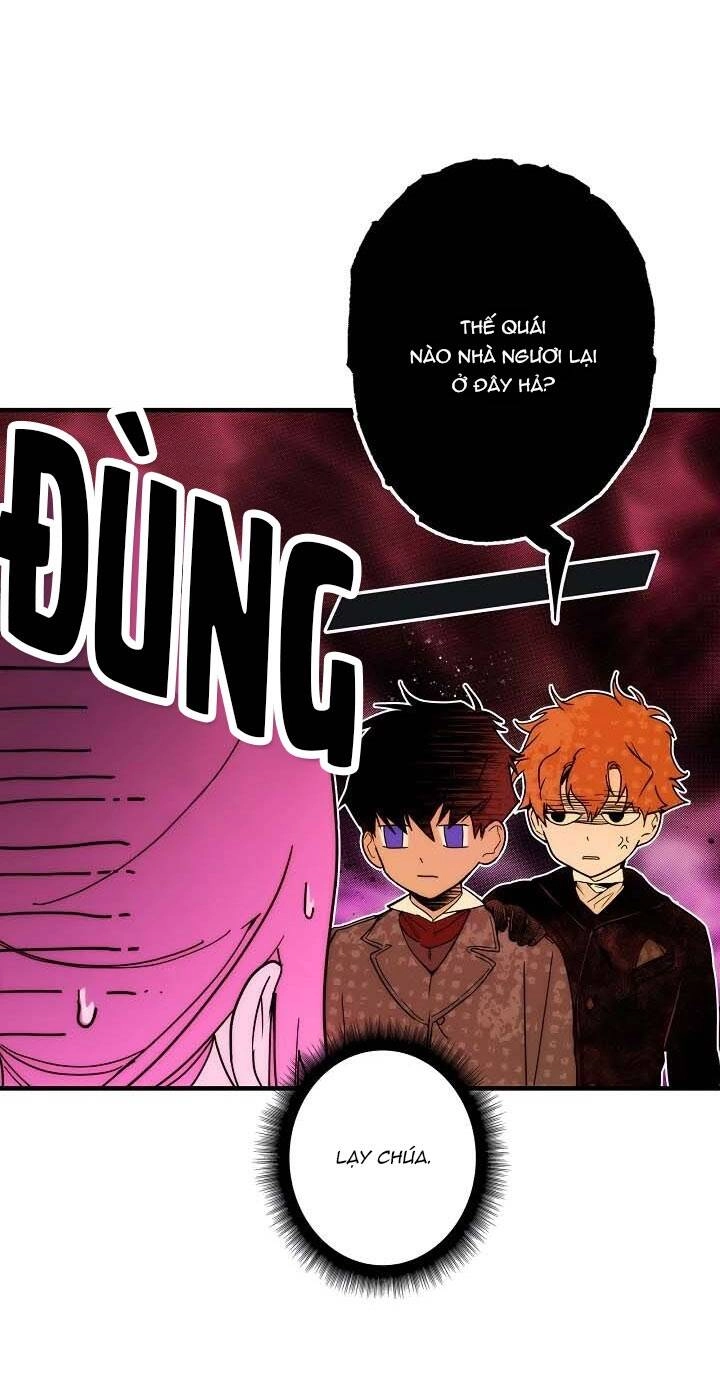 Câu Chuyện Cổ Tích Của Mẹ Kế Chapter 55 - 51