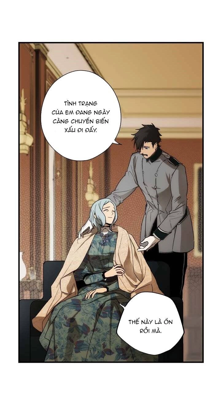 Câu Chuyện Cổ Tích Của Mẹ Kế Chapter 55 - 54