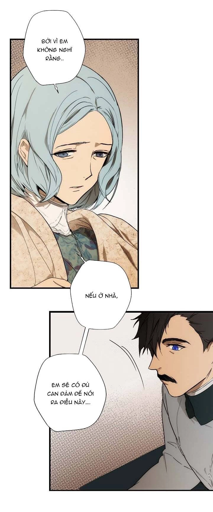 Câu Chuyện Cổ Tích Của Mẹ Kế Chapter 55 - 55