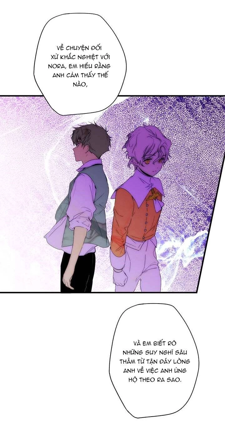 Câu Chuyện Cổ Tích Của Mẹ Kế Chapter 55 - 60