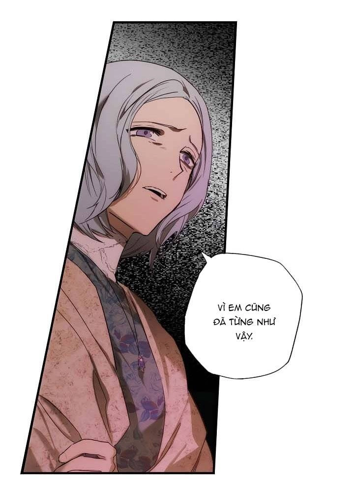 Câu Chuyện Cổ Tích Của Mẹ Kế Chapter 55 - 61