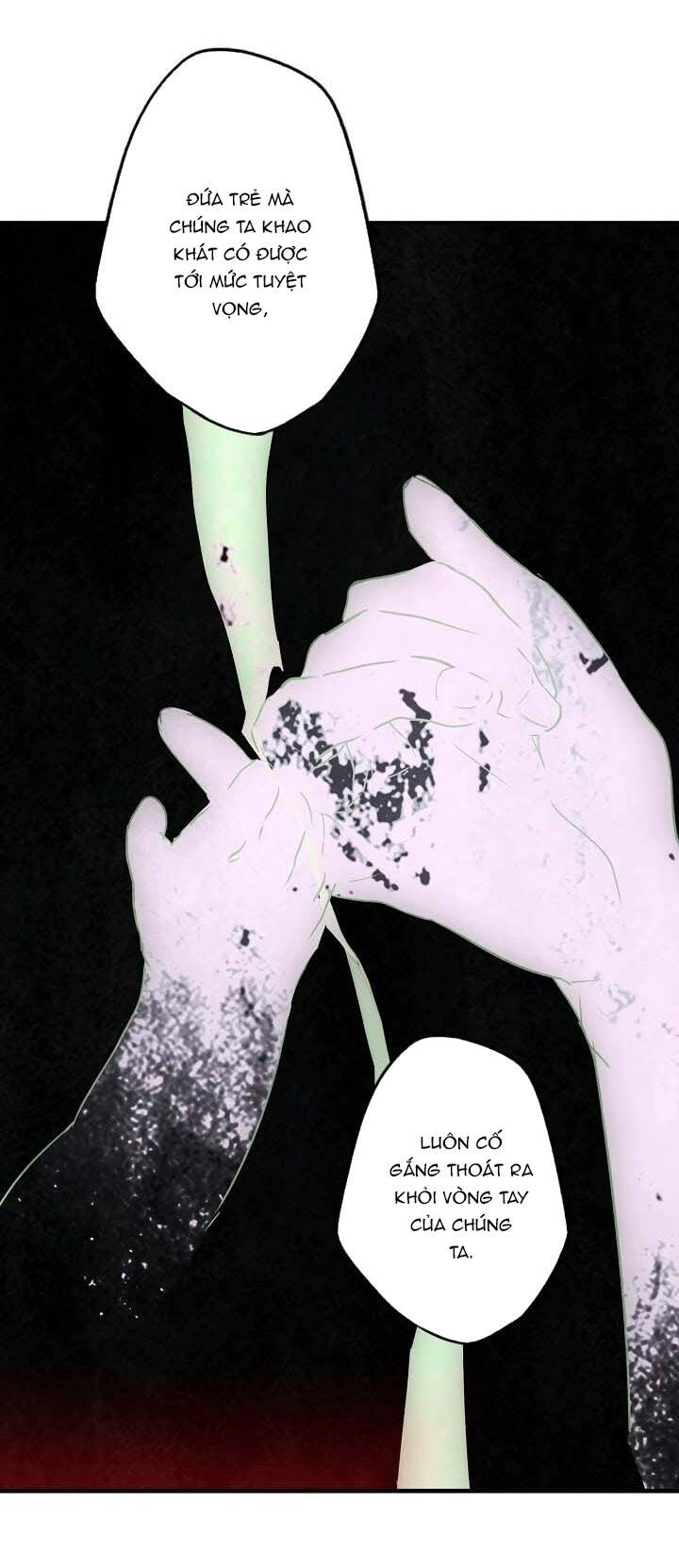 Câu Chuyện Cổ Tích Của Mẹ Kế Chapter 55 - 63