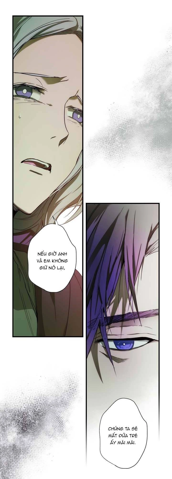 Câu Chuyện Cổ Tích Của Mẹ Kế Chapter 55 - 64