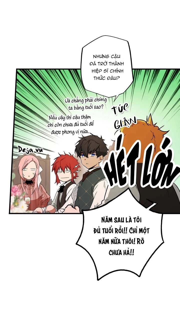 Câu Chuyện Cổ Tích Của Mẹ Kế Chapter 55 - 72