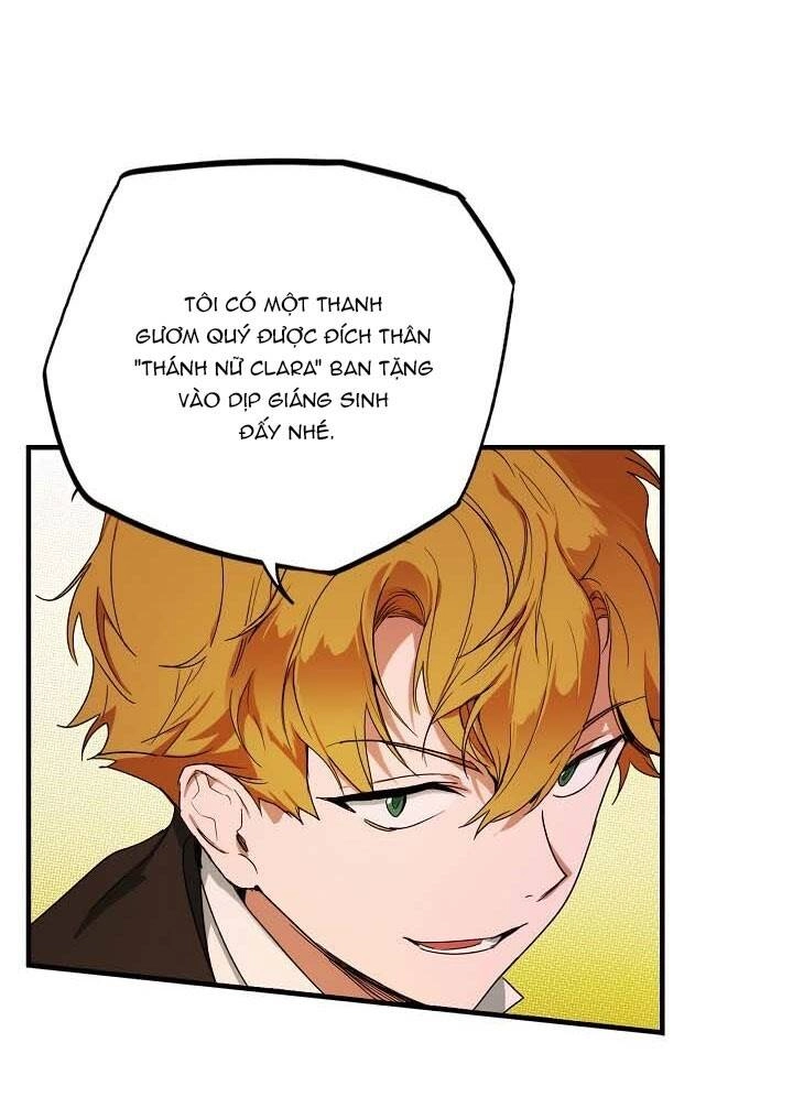 Câu Chuyện Cổ Tích Của Mẹ Kế Chapter 55 - 73