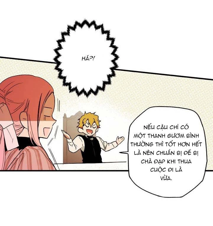 Câu Chuyện Cổ Tích Của Mẹ Kế Chapter 55 - 74