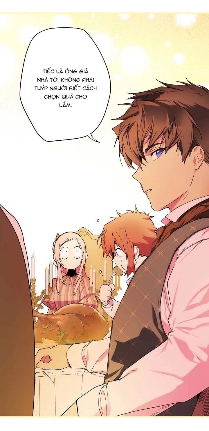 Câu Chuyện Cổ Tích Của Mẹ Kế Chapter 55 - 76