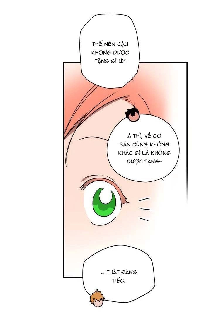 Câu Chuyện Cổ Tích Của Mẹ Kế Chapter 55 - 77