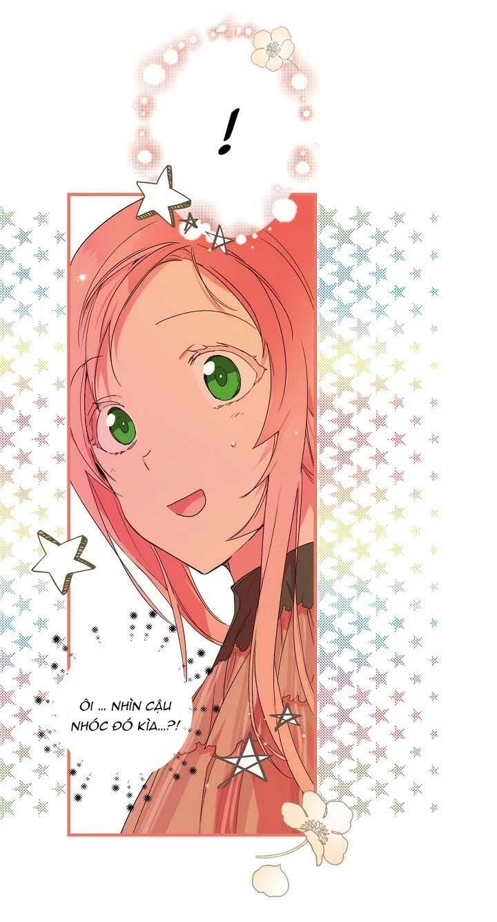 Câu Chuyện Cổ Tích Của Mẹ Kế Chapter 55 - 79