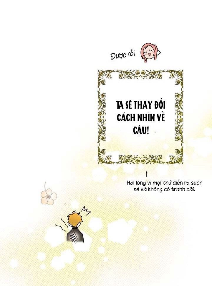 Câu Chuyện Cổ Tích Của Mẹ Kế Chapter 55 - 80