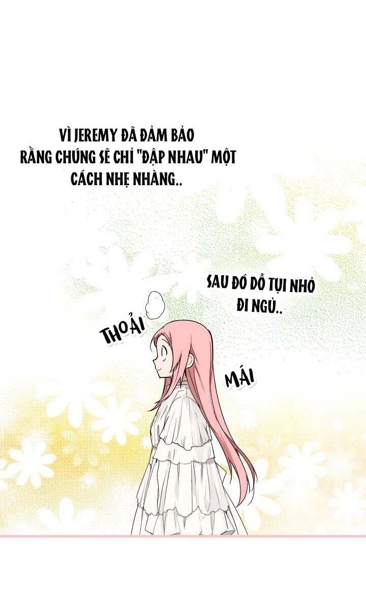 Câu Chuyện Cổ Tích Của Mẹ Kế Chapter 55 - 83