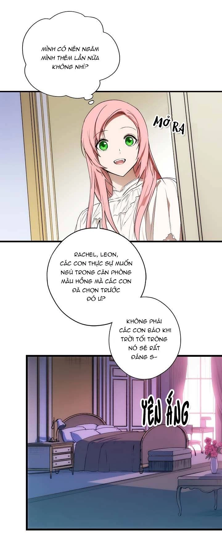 Câu Chuyện Cổ Tích Của Mẹ Kế Chapter 55 - 85