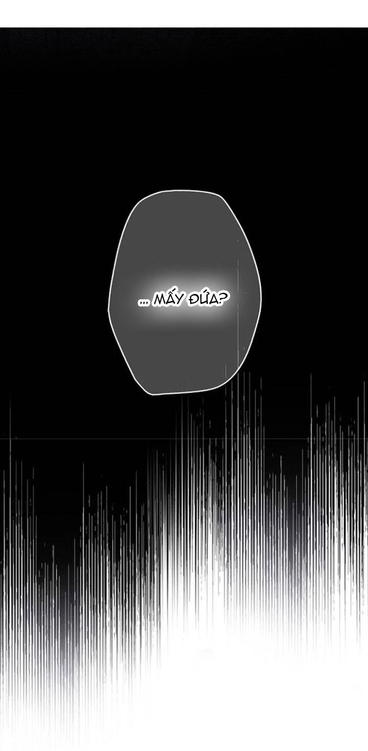 Câu Chuyện Cổ Tích Của Mẹ Kế Chapter 56 - 4