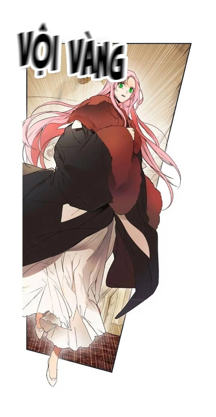 Câu Chuyện Cổ Tích Của Mẹ Kế Chapter 56 - 5