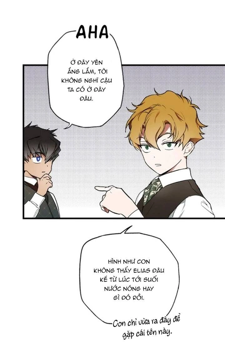 Câu Chuyện Cổ Tích Của Mẹ Kế Chapter 56 - 11