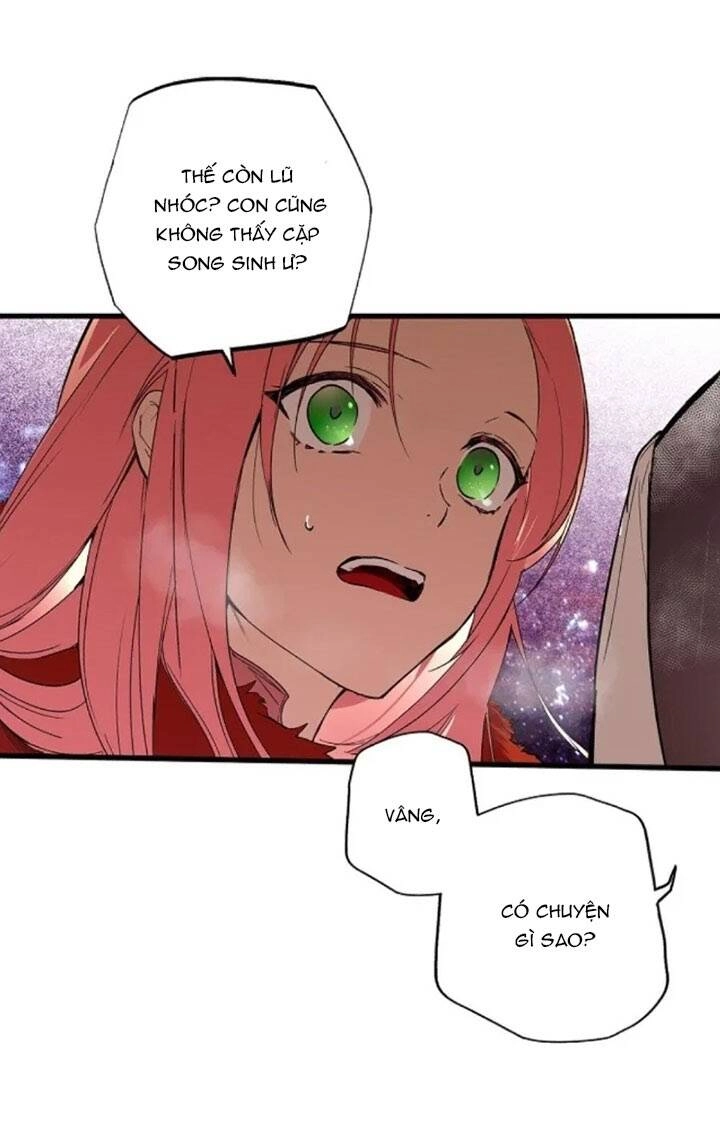 Câu Chuyện Cổ Tích Của Mẹ Kế Chapter 56 - 12