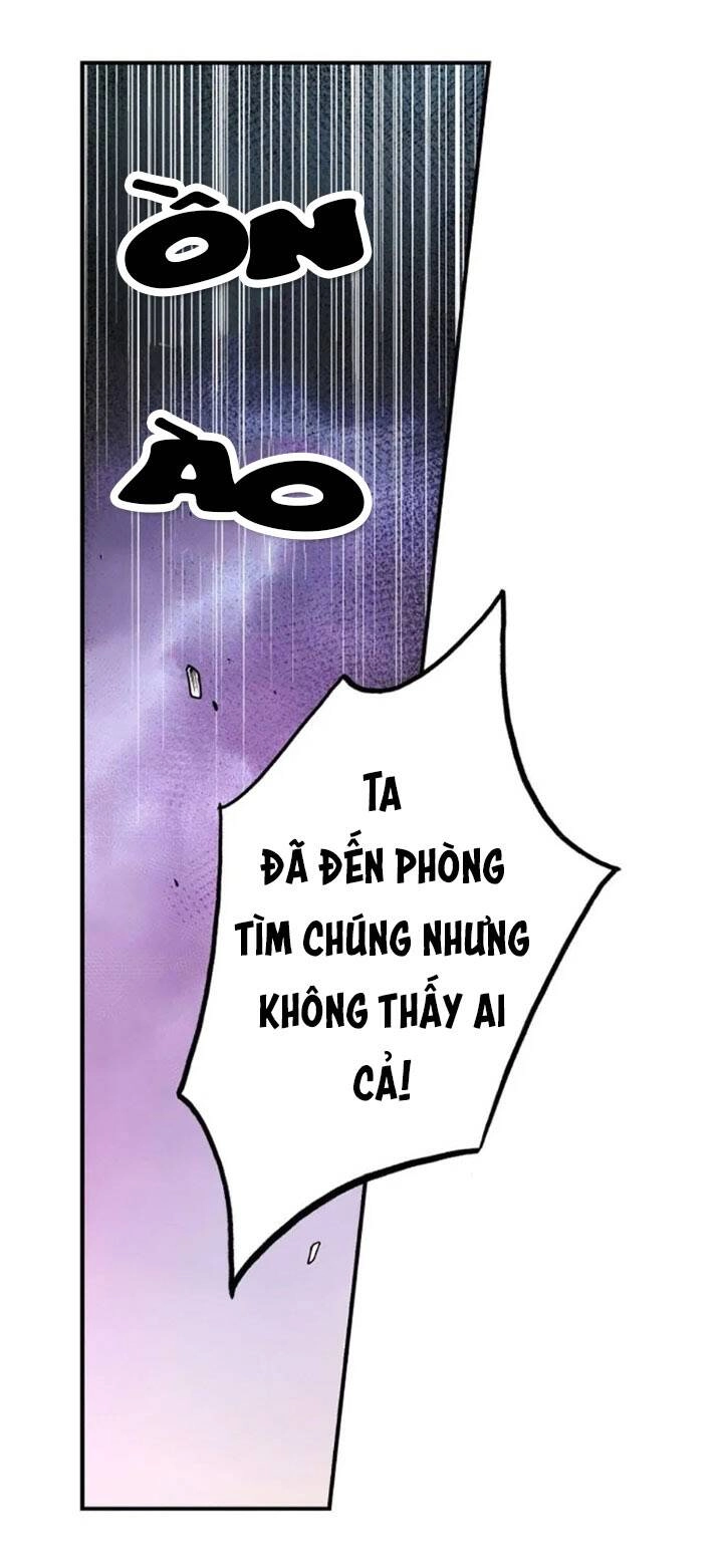 Câu Chuyện Cổ Tích Của Mẹ Kế Chapter 56 - 16