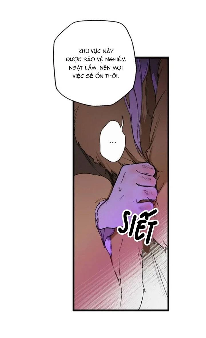 Câu Chuyện Cổ Tích Của Mẹ Kế Chapter 56 - 18