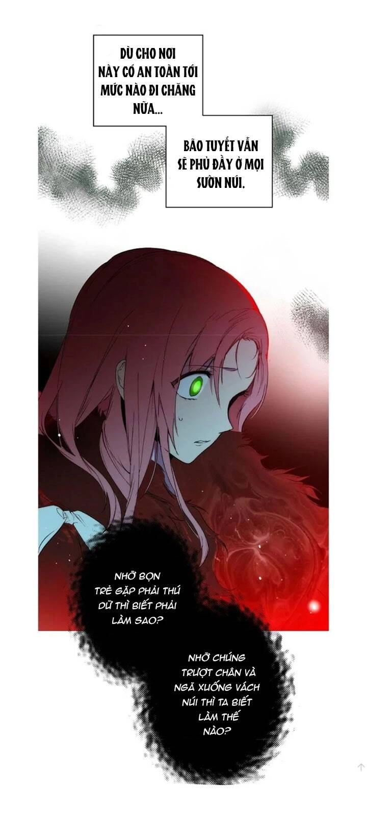 Câu Chuyện Cổ Tích Của Mẹ Kế Chapter 56 - 19