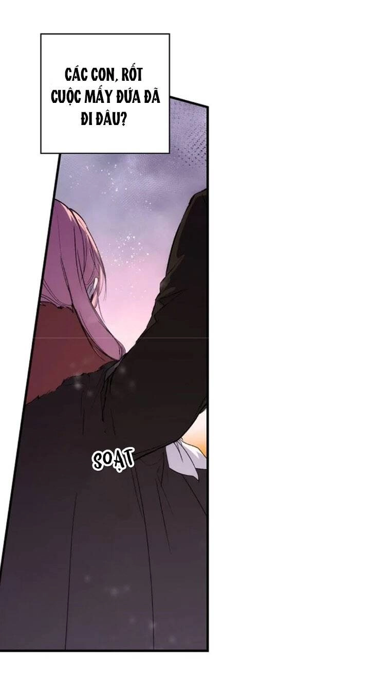 Câu Chuyện Cổ Tích Của Mẹ Kế Chapter 56 - 20