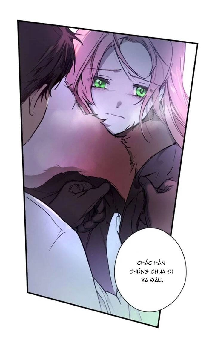 Câu Chuyện Cổ Tích Của Mẹ Kế Chapter 56 - 23