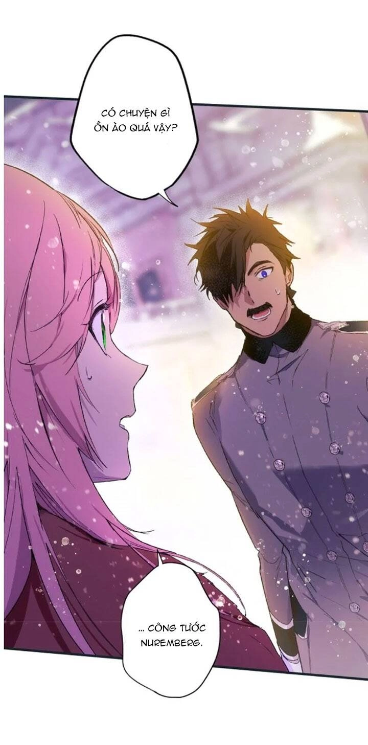 Câu Chuyện Cổ Tích Của Mẹ Kế Chapter 56 - 27