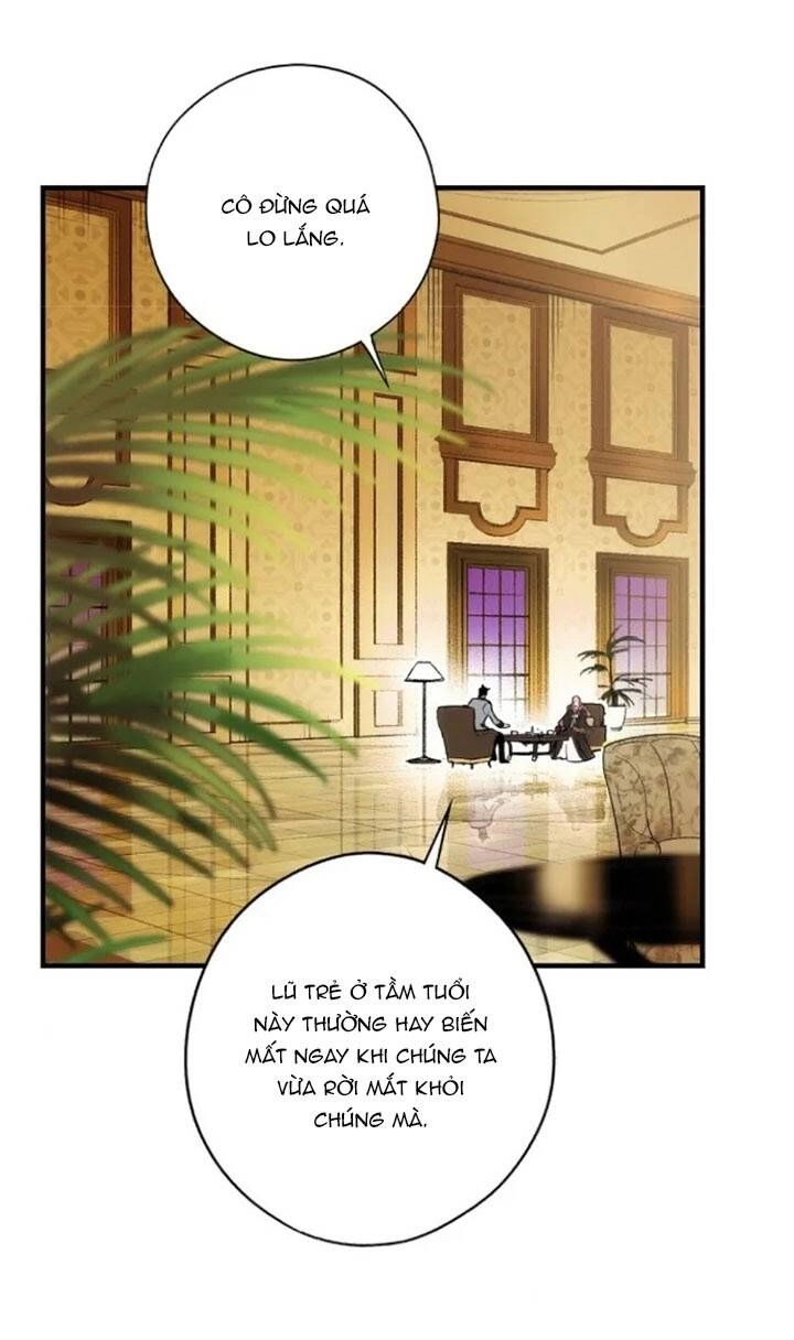 Câu Chuyện Cổ Tích Của Mẹ Kế Chapter 56 - 29