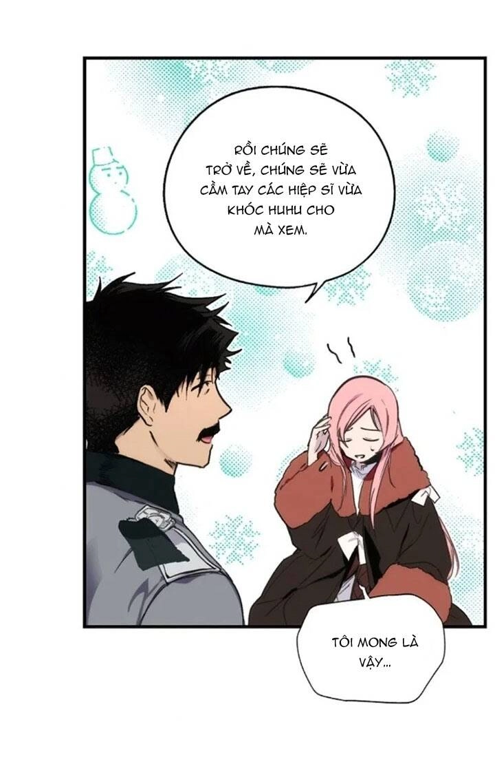 Câu Chuyện Cổ Tích Của Mẹ Kế Chapter 56 - 30