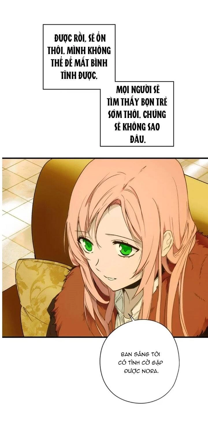 Câu Chuyện Cổ Tích Của Mẹ Kế Chapter 56 - 31