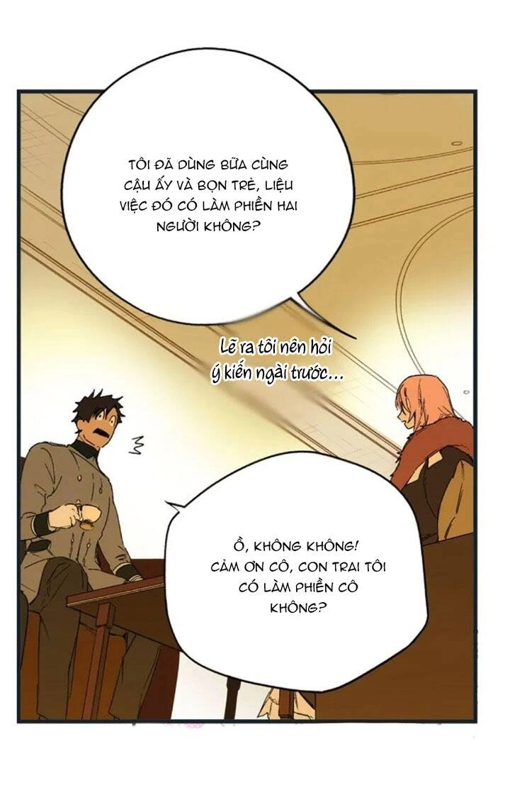 Câu Chuyện Cổ Tích Của Mẹ Kế Chapter 56 - 32