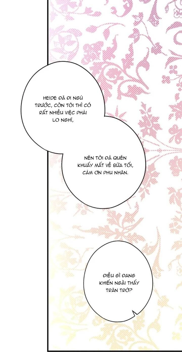 Câu Chuyện Cổ Tích Của Mẹ Kế Chapter 56 - 33