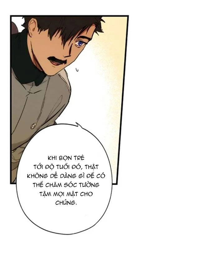 Câu Chuyện Cổ Tích Của Mẹ Kế Chapter 56 - 41