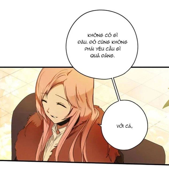 Câu Chuyện Cổ Tích Của Mẹ Kế Chapter 56 - 42