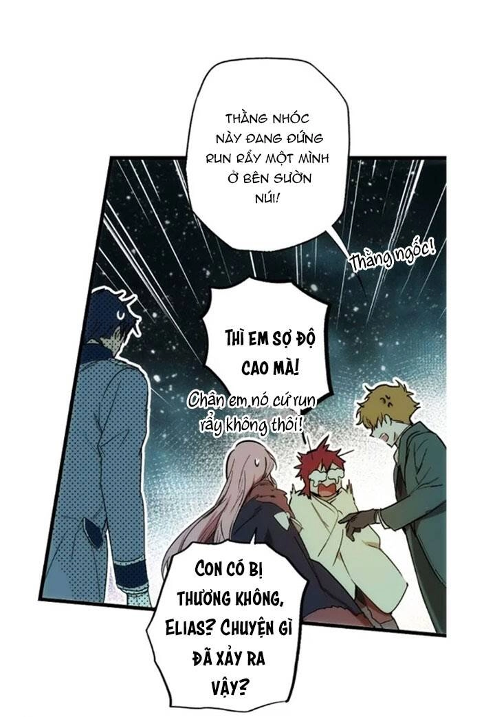 Câu Chuyện Cổ Tích Của Mẹ Kế Chapter 56 - 52