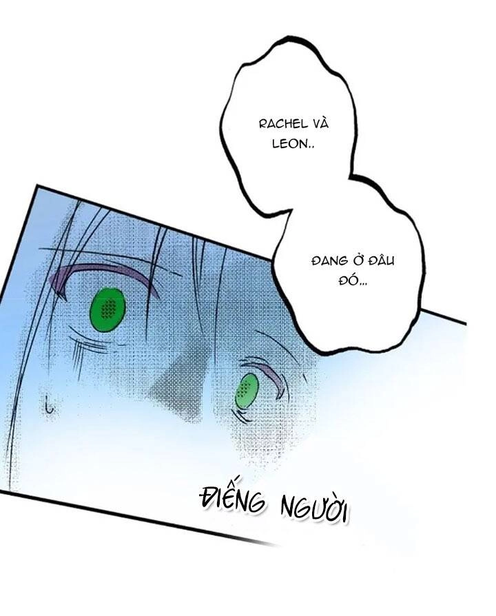 Câu Chuyện Cổ Tích Của Mẹ Kế Chapter 56 - 59