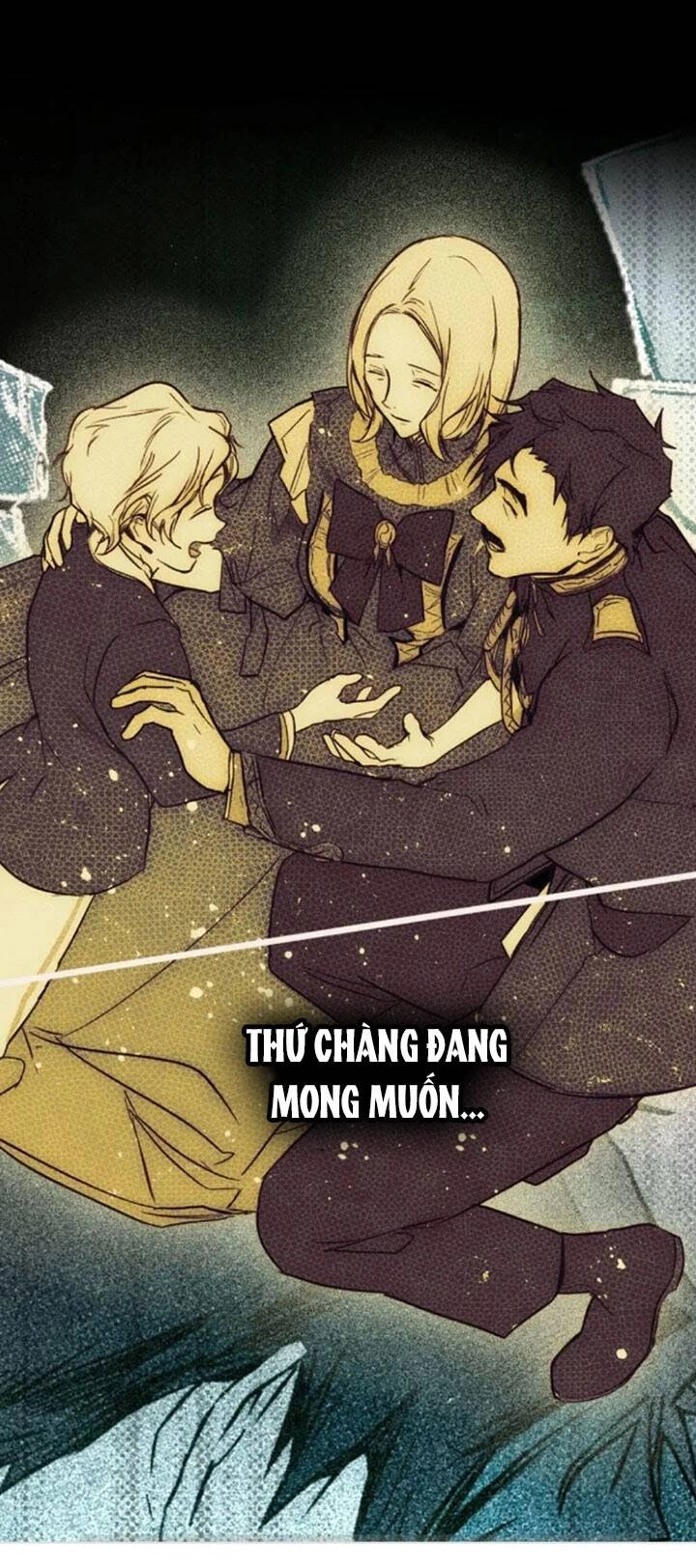 Câu Chuyện Cổ Tích Của Mẹ Kế Chapter 56 - 73