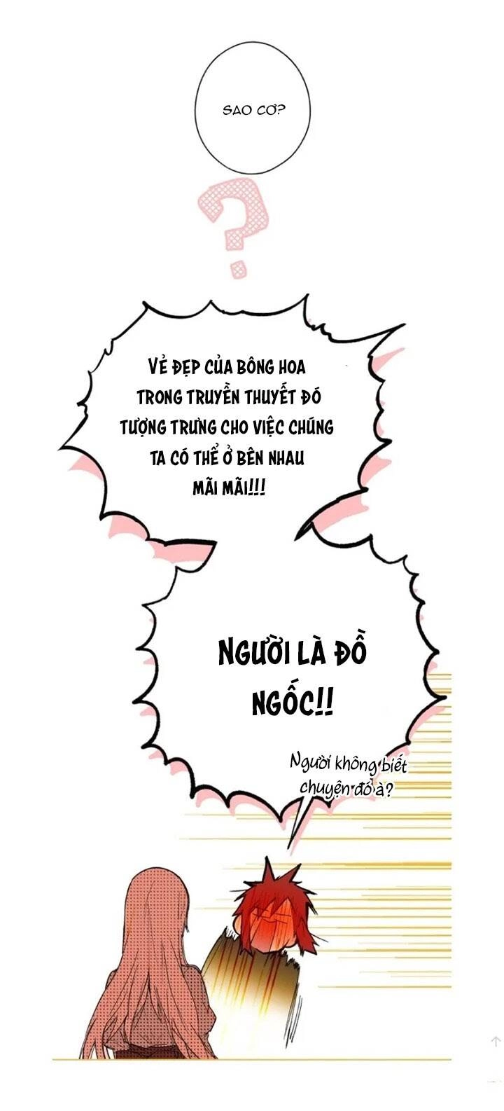 Câu Chuyện Cổ Tích Của Mẹ Kế Chapter 56 - 83