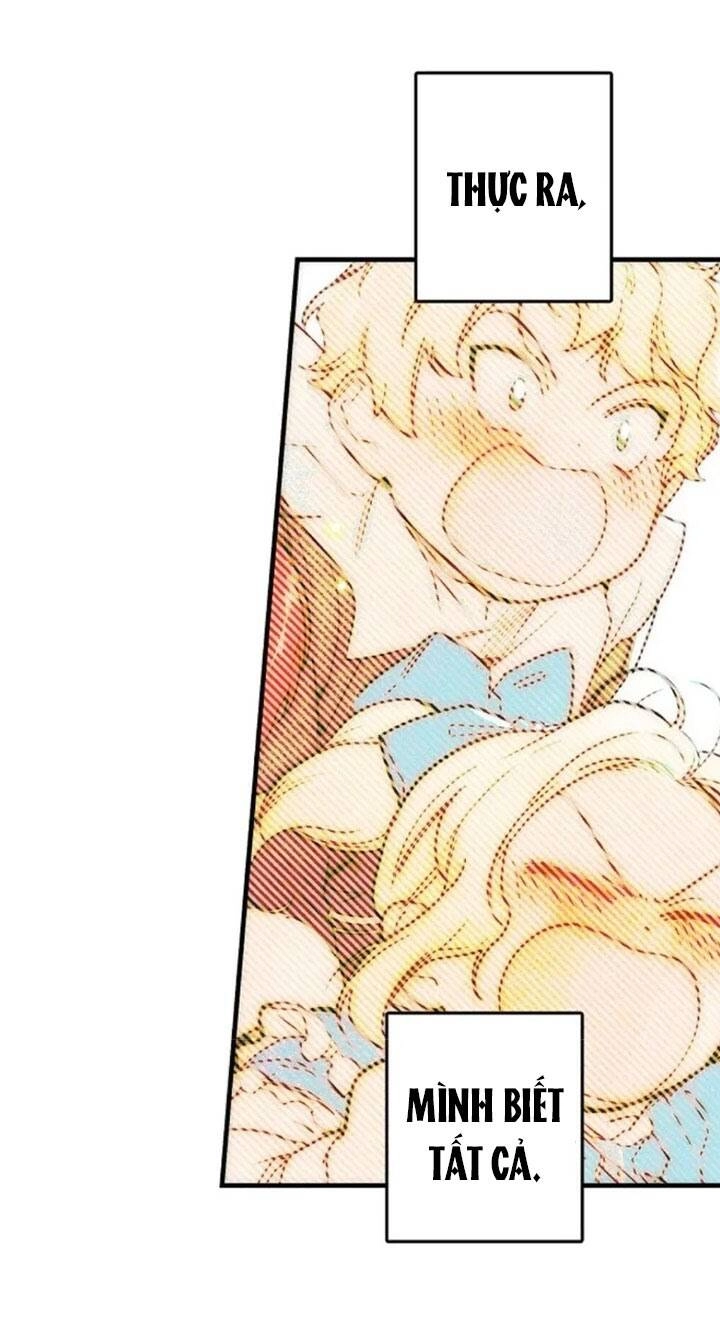 Câu Chuyện Cổ Tích Của Mẹ Kế Chapter 56 - 86