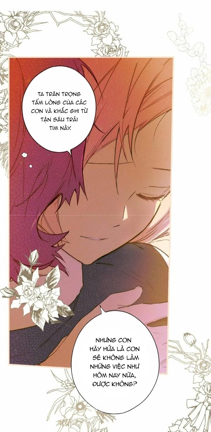 Câu Chuyện Cổ Tích Của Mẹ Kế Chapter 56 - 89