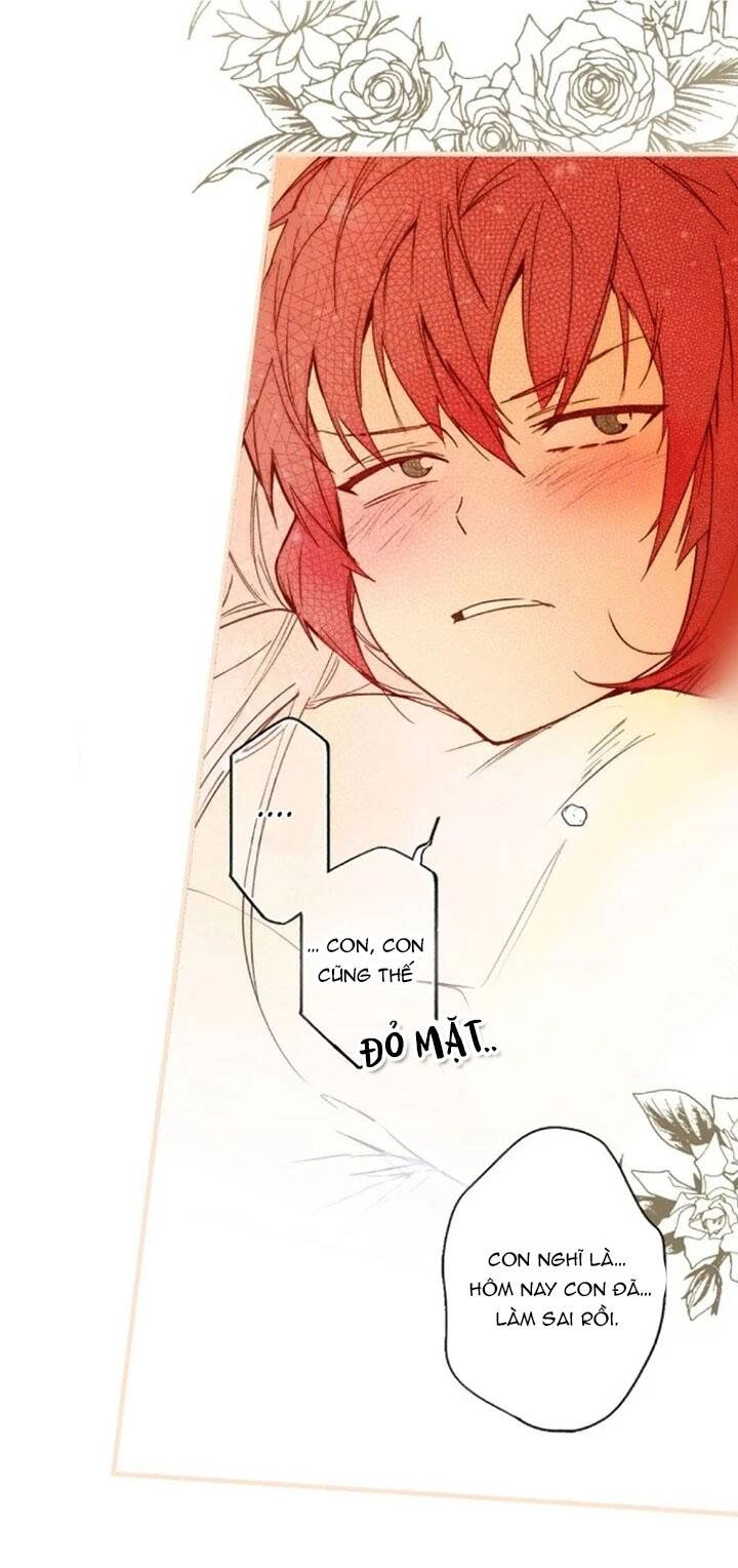 Câu Chuyện Cổ Tích Của Mẹ Kế Chapter 56 - 90