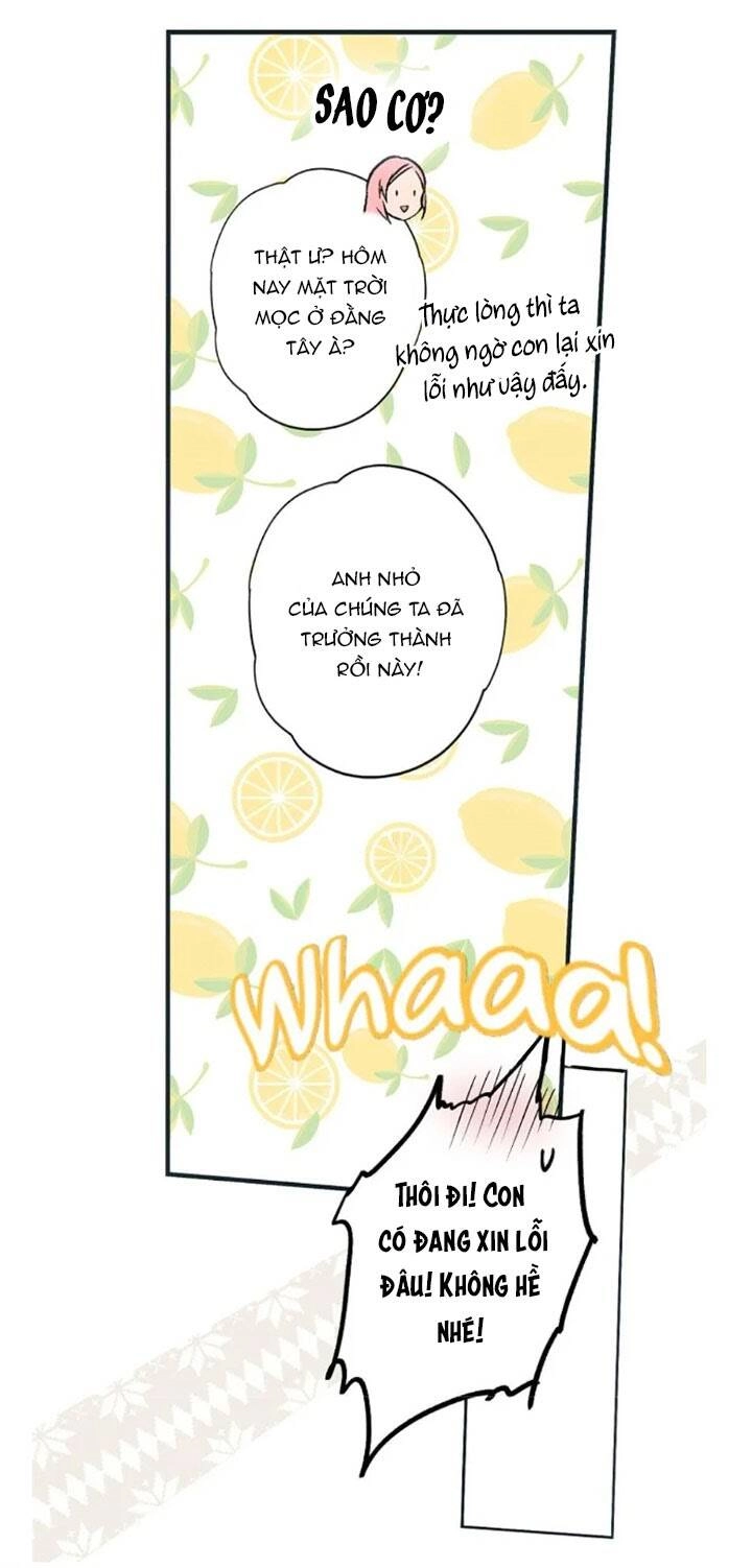 Câu Chuyện Cổ Tích Của Mẹ Kế Chapter 56 - 91