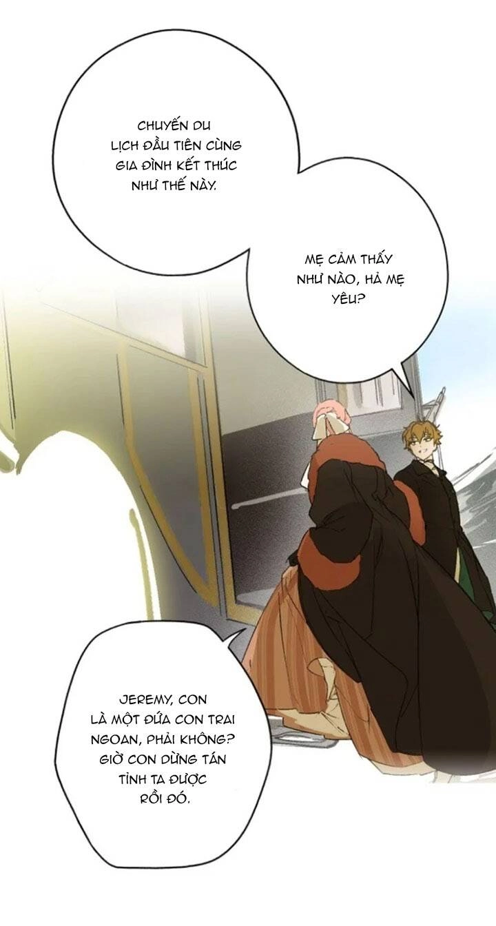 Câu Chuyện Cổ Tích Của Mẹ Kế Chapter 56 - 100