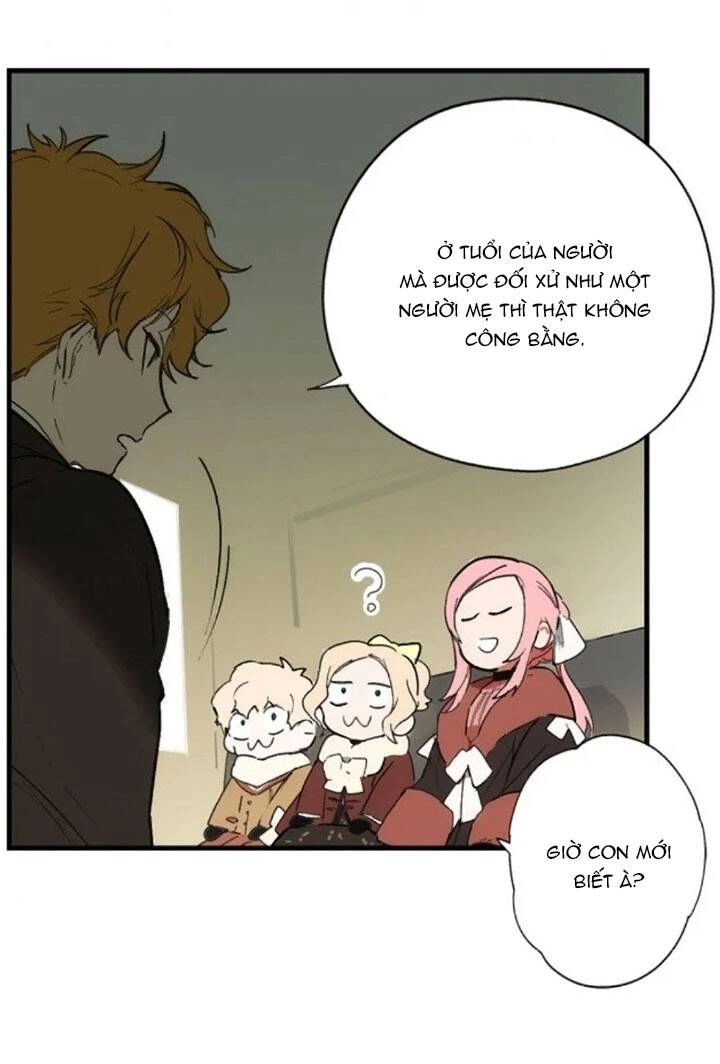 Câu Chuyện Cổ Tích Của Mẹ Kế Chapter 56 - 101