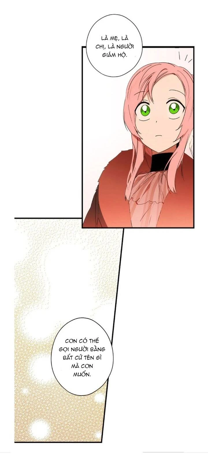 Câu Chuyện Cổ Tích Của Mẹ Kế Chapter 56 - 103