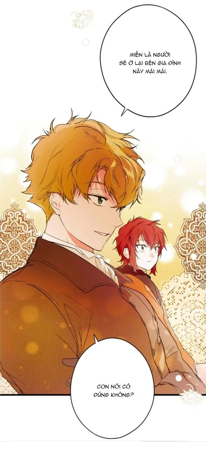 Câu Chuyện Cổ Tích Của Mẹ Kế Chapter 56 - 104