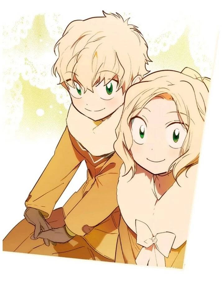 Câu Chuyện Cổ Tích Của Mẹ Kế Chapter 56 - 105