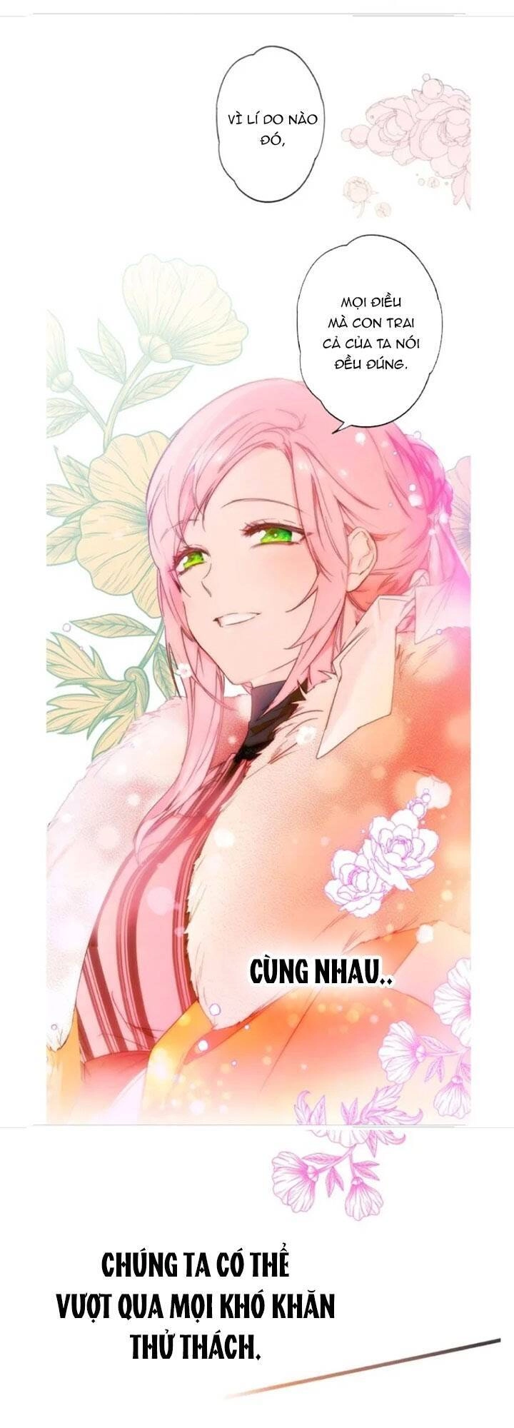 Câu Chuyện Cổ Tích Của Mẹ Kế Chapter 56 - 108