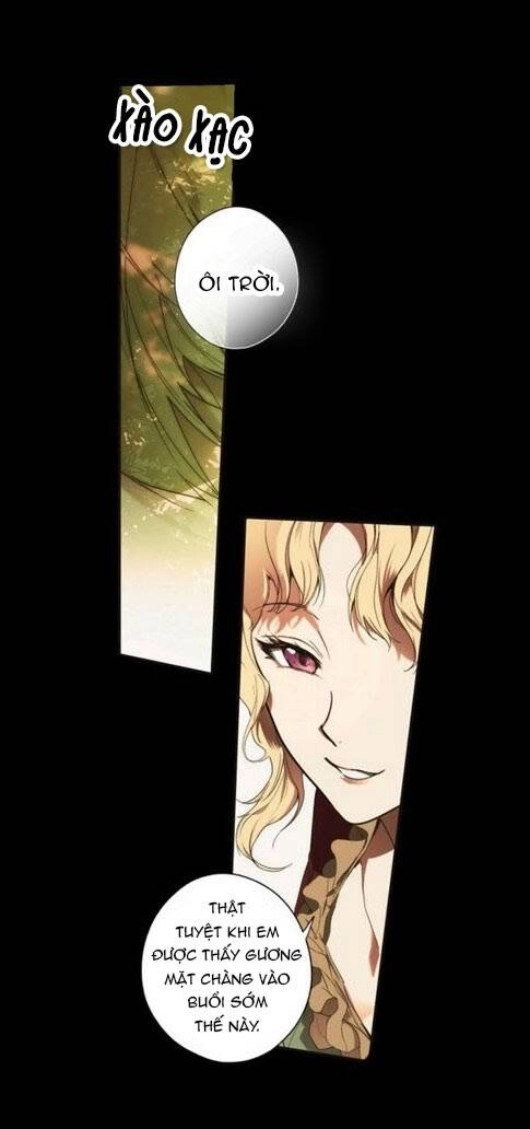 Câu Chuyện Cổ Tích Của Mẹ Kế Chapter 57 - 33