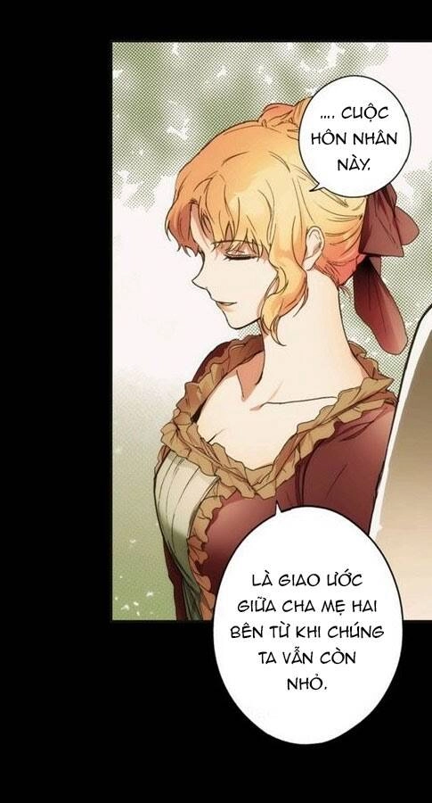 Câu Chuyện Cổ Tích Của Mẹ Kế Chapter 57 - 36